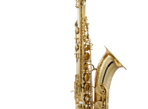 NEW Selmer Paris Signature Series Tenor Saxophone
